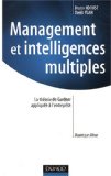 livre Intelligences Multiples