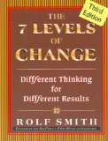 7 levels of change