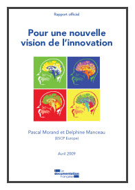 rapport innovation (France - 2009)