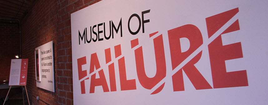 Musée des Erreurs