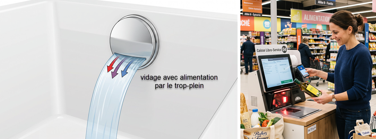 Le TRIMMING sous l’angle TRIZ